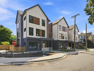 Townhouse for sale in Delta, Ladner, 4778 48b Street, 263173146 | Realtylink.org