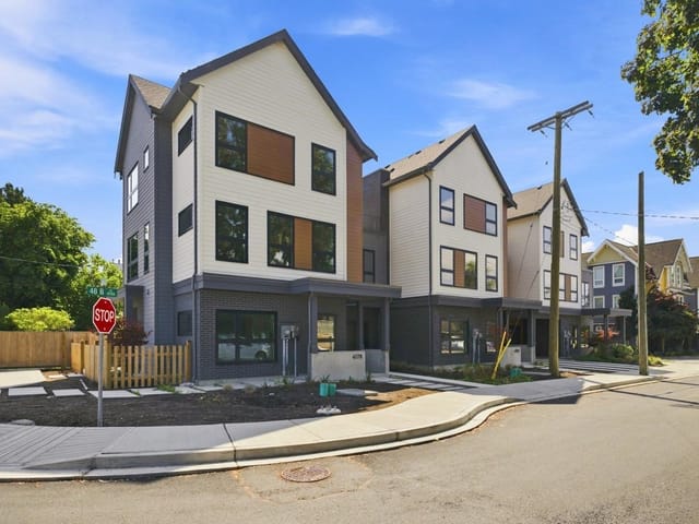 Townhouse for sale in Delta, Ladner, 4778 48b Street, 263173146 | Realtylink.org