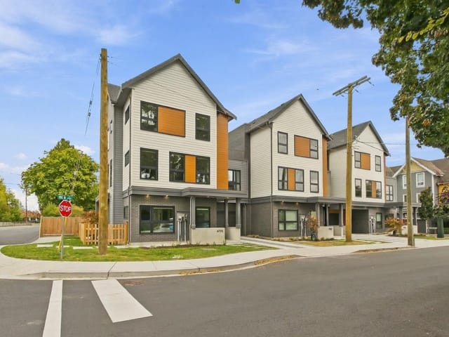 Townhouse for sale in Delta, Ladner, 4778 48b Street, 263173146 | Realtylink.org