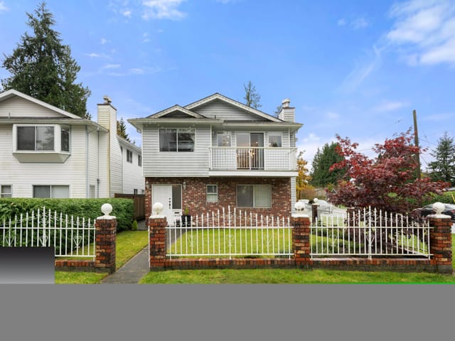House for rent in North Vancouver, North Vancouver, 1403 Frederick Road, 263173149 | Realtylink.org