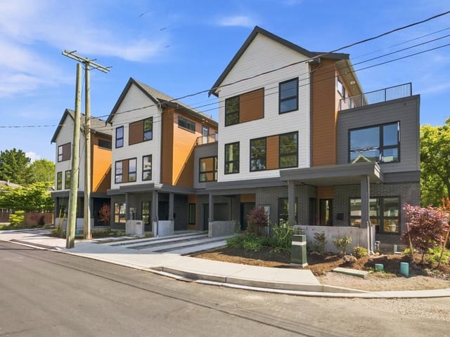 Townhouse for sale in Delta, Ladner, 4788 48b Street, 263173150 | Realtylink.org