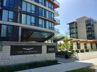 Apartment for rent in Vancouver, Vancouver West, 11xx 5628 Birney Avenue, 263173152 | Realtylink.org