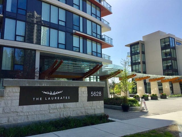 Apartment for rent in Vancouver, Vancouver West, 11xx 5628 Birney Avenue, 263173152 | Realtylink.org