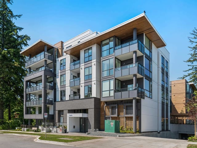 Apartment for rent in Surrey, Cloverdale, 505 6595 196 Street, 263173154 | Realtylink.org
