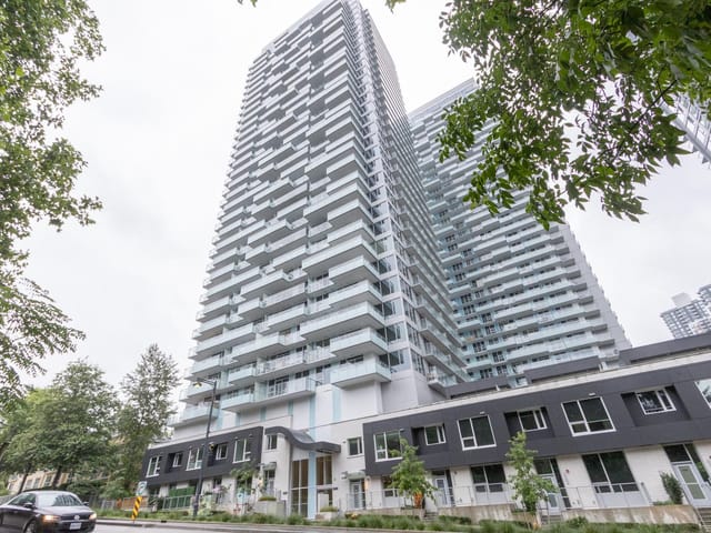 Apartment for rent in Surrey, North Surrey, 1103 13778 100 Avenue, 263173156 | Realtylink.org