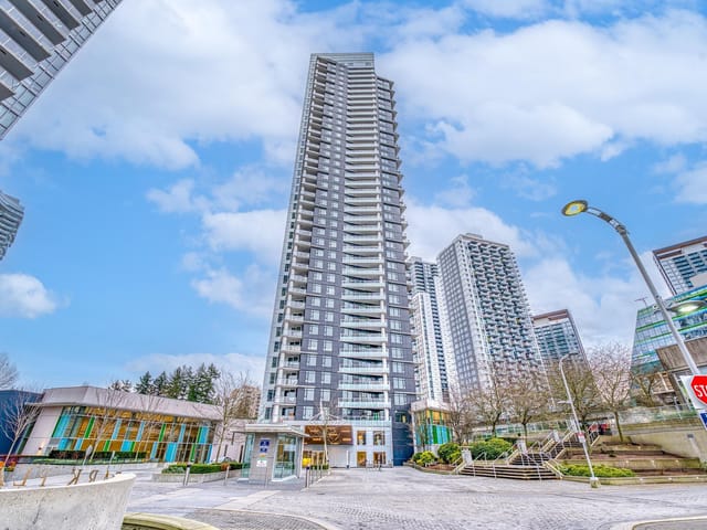 Apartment for sale in Surrey, North Surrey, 3310 9887 Whalley Boulevard, 263173158 | Realtylink.org