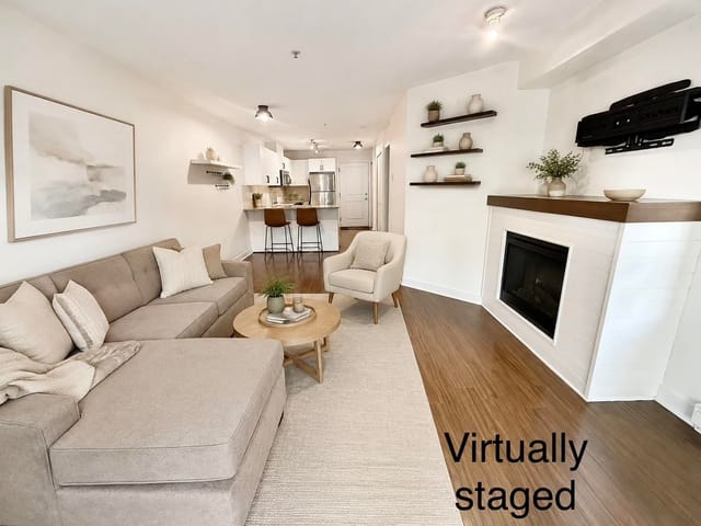 Apartment for sale in Langley, Langley, A101 8929 202 Street, 263173164 | Realtylink.org