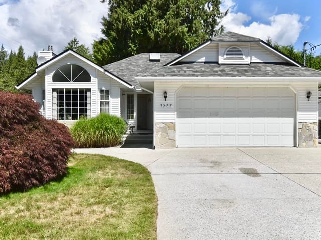 House for sale in Gibsons, Sunshine Coast, 1572 Larchberry Way, 263173168 | Realtylink.org