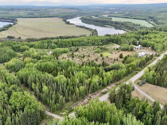 Lot for sale in Vanderhoof, Vanderhoof And Area, 14509 Sackner Road, 263173171 | Realtylink.org
