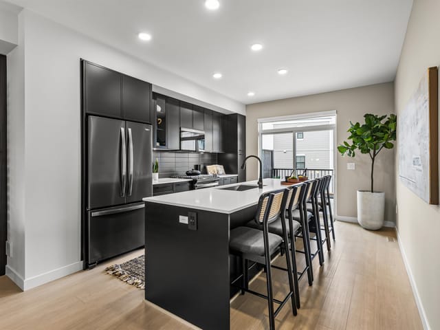 Townhouse for sale in Abbotsford, Abbotsford, 3 2886 Montrose Avenue, 263173172 | Realtylink.org
