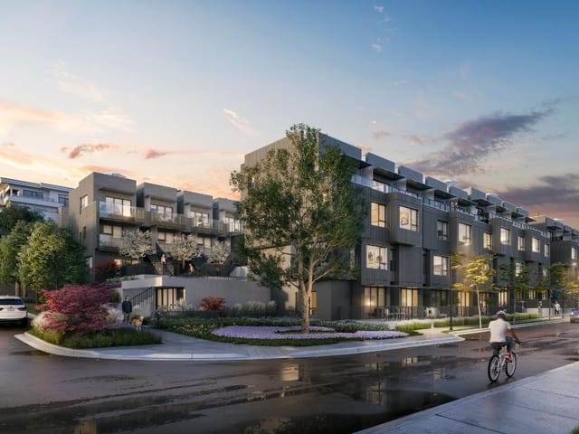 Townhouse for sale in North Vancouver, North Vancouver, 136 602 E 2nd Street, 263173176 | Realtylink.org