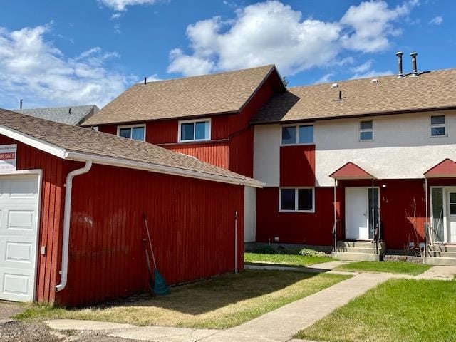 Townhouse for sale in Fort Nelson, Fort Nelson, 14 5320 Mountainview Drive, 263173182 | Realtylink.org
