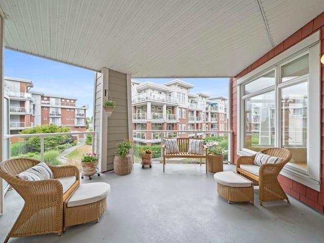 Apartment for sale in Richmond, Richmond, 206 4211 Bayview Street, 263173184 | Realtylink.org