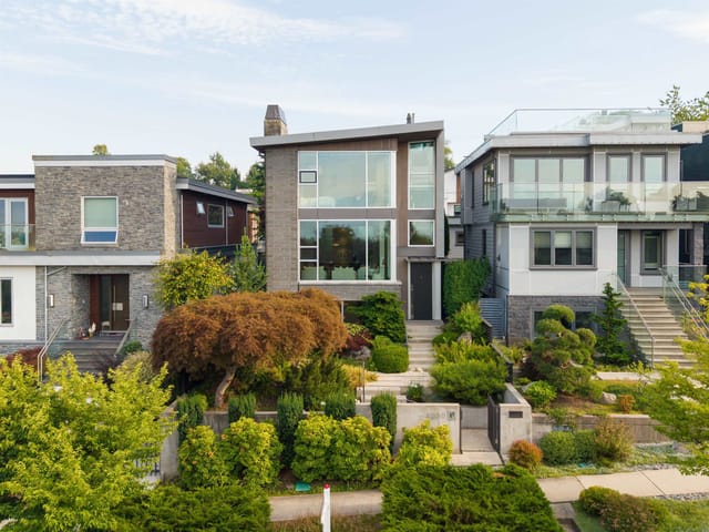 House for sale in Vancouver, Vancouver West, 3250 W 20th Avenue, 263173187 | Realtylink.org