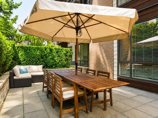 Apartment for sale in North Vancouver, North Vancouver, 103 719 W 3rd Street, 263173188 | Realtylink.org