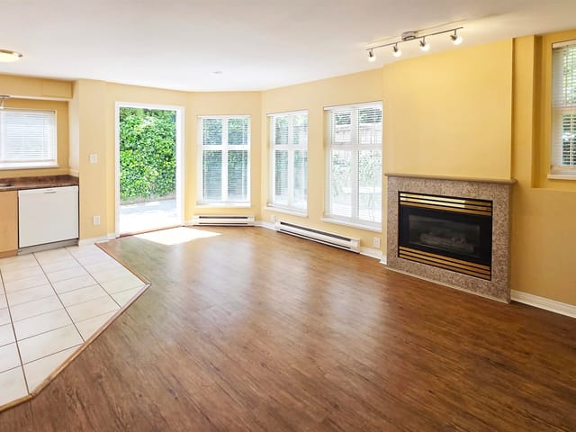 Apartment for sale in Vancouver, Vancouver West, 101 1099 W 71st Avenue, 263173191 | Realtylink.org