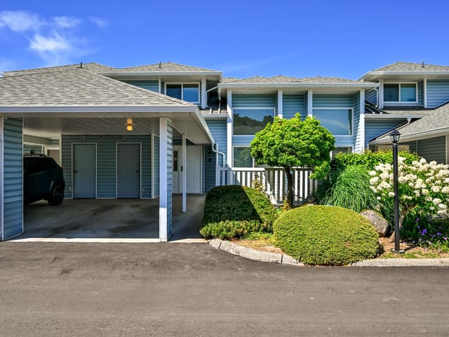 Townhouse for sale in Abbotsford, Abbotsford, 64 34959 Old Clayburn Road, 263173196 | Realtylink.org
