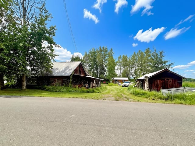 Lot for sale in Horsefly, Williams Lake, 3051 Campbell Avenue, 263173197 | Realtylink.org