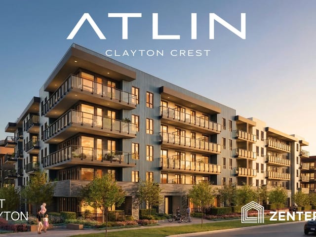Apartment for sale in Surrey, Cloverdale, A614 18088 72 Avenue, 263173198 | Realtylink.org