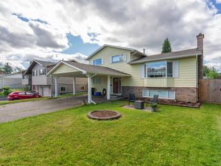 House for sale in Prince George, PG City West, 389 Neff Crescent, 263173203 | Realtylink.org