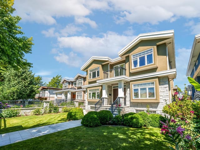 House for sale in Vancouver, Vancouver East, 3557 E 47th Avenue, 263173204 | Realtylink.org