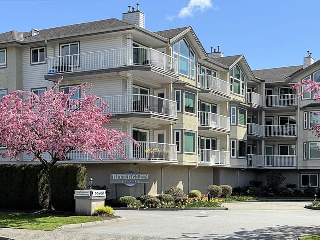 Apartment for sale in Langley, Langley, 118 20600 53a Avenue, 263173206 | Realtylink.org