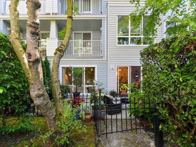 Apartment for sale in Richmond, Richmond, 104 12639 No. 2 Road, 263173207 | Realtylink.org