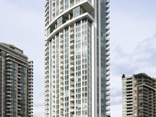 Apartment for rent in North Vancouver, North Vancouver, 907 1500 Fern Street, 263173214 | Realtylink.org