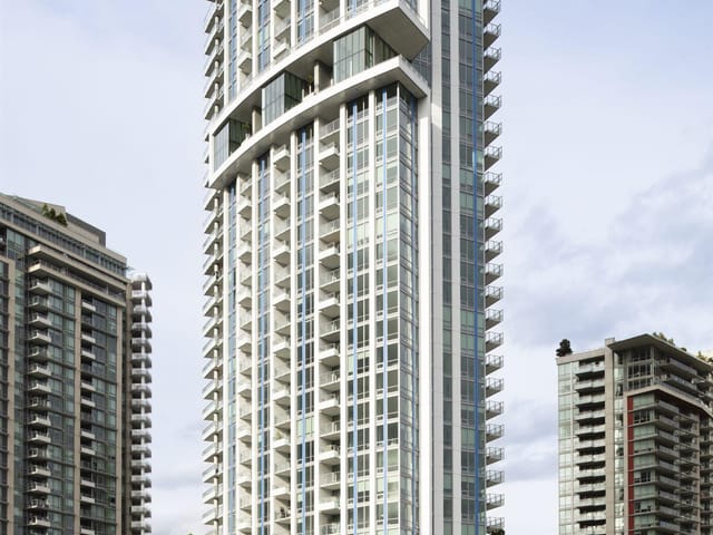 Apartment for rent in North Vancouver, North Vancouver, 907 1500 Fern Street, 263173214 | Realtylink.org