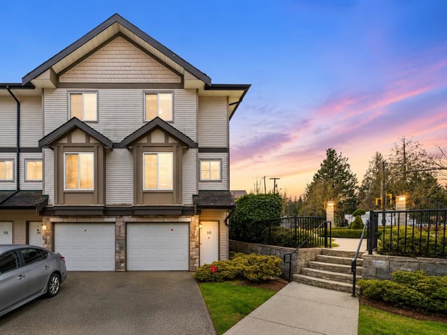 Apartment for sale in Surrey, North Surrey, 15 14855 100 Avenue, 263173220 | Realtylink.org