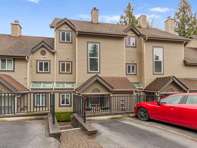 Townhouse for sale in Coquitlam, Coquitlam, 14 2736 Atlin Place, 263173223 | Realtylink.org