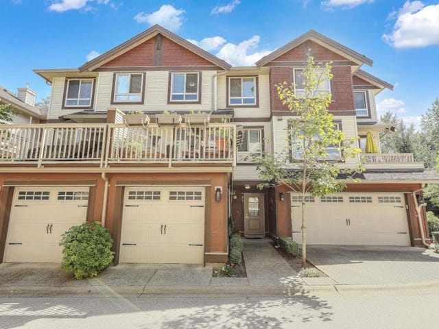 Townhouse for sale in Surrey, Cloverdale, 21 19560 68 Avenue, 263173224 | Realtylink.org