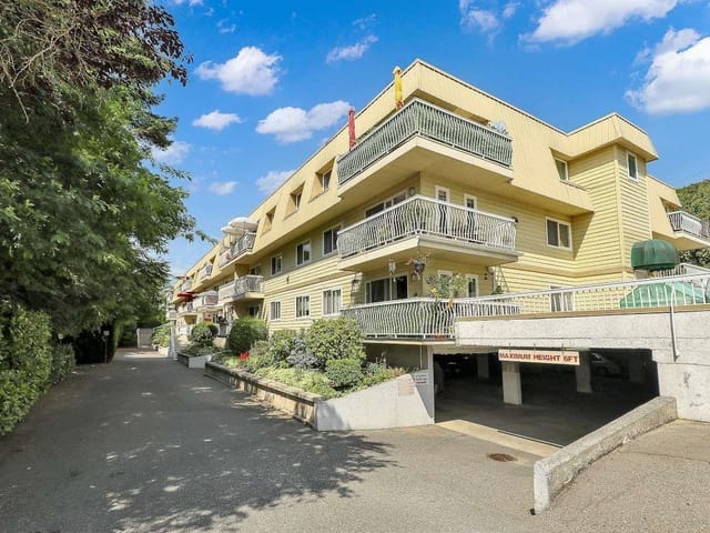 Apartment for sale in Mission, Mission, 111 7436 Stave Lake Street, 263173227 | Realtylink.org