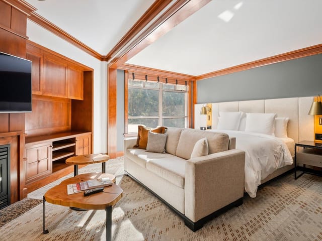 Apartment for sale in Whistler, Whistler, 518 4591 Blackcomb Way, 263173230 | Realtylink.org