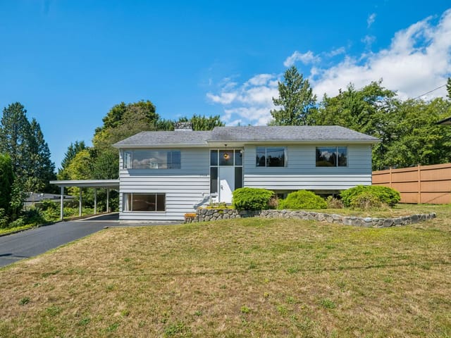 House for sale in West Vancouver, West Vancouver, 1768 Ottawa Place, 263173235 | Realtylink.org