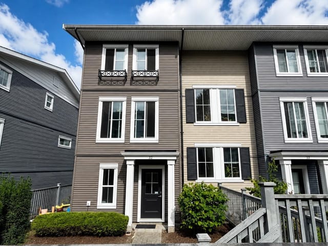Townhouse for sale in Delta, N. Delta, 32 10735 84 Avenue, 263173246 | Realtylink.org