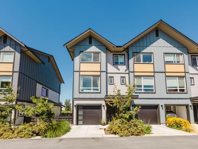 Townhouse for sale in Tsawwassen, Tsawwassen, 40 4375 Cormorant Way, 263173248 | Realtylink.org