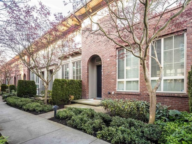 Townhouse for sale in Surrey, South Surrey White Rock, 27 16260 23a Avenue, 263173249 | Realtylink.org