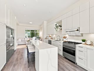 Townhouse for sale in Surrey, Surrey, 5 16828 Boxwood Drive, 263173251 | Realtylink.org