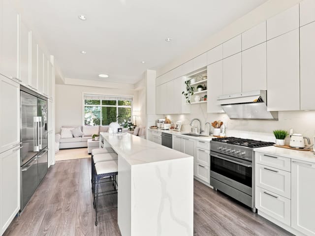 Townhouse for sale in Surrey, Surrey, 5 16828 Boxwood Drive, 263173251 | Realtylink.org