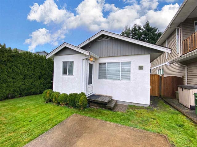House for sale in Chilliwack, Chilliwack, 9446 Menzies Street, 263173253 | Realtylink.org