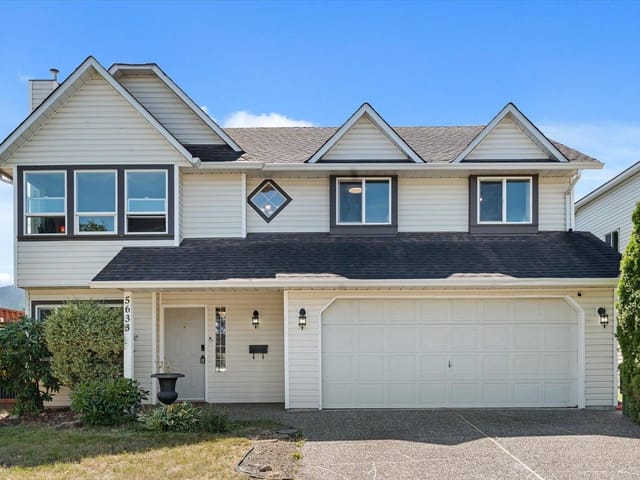 House for sale in Chilliwack, Sardis, 5633 Kathleen Drive, 263173256 | Realtylink.org