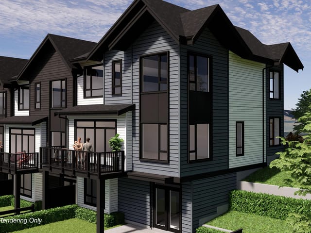 Townhouse for sale in Coquitlam, Coquitlam, 132 3630 Harper Road, 263173257 | Realtylink.org