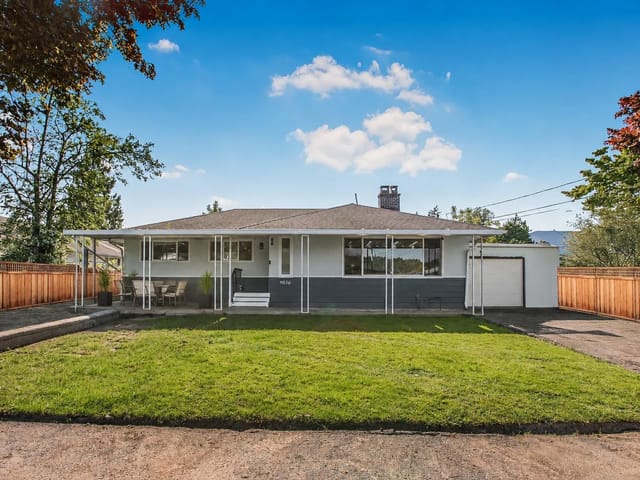 House for sale in Chilliwack, Chilliwack, 9856 Inglewood Crescent, 263173258 | Realtylink.org
