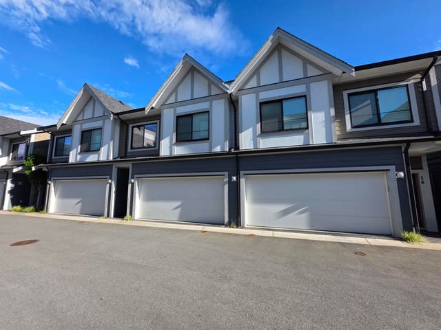 Townhouse for sale in Richmond, Richmond, 17 9680 Williams Road, 263173260 | Realtylink.org