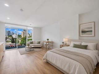Apartment for sale in Coquitlam, Coquitlam, 910 318 Alderson Avenue, 263173263 | Realtylink.org