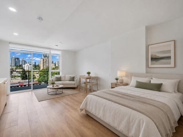 Apartment for sale in Coquitlam, Coquitlam, 910 318 Alderson Avenue, 263173263 | Realtylink.org