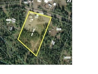 House for sale in Mackenzie, Mackenzie, 13151 Omineca Mining Access Road, 263173270 | Realtylink.org