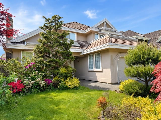 House for rent in Richmond, Richmond, 6051 Barnard Drive, 263173271 | Realtylink.org