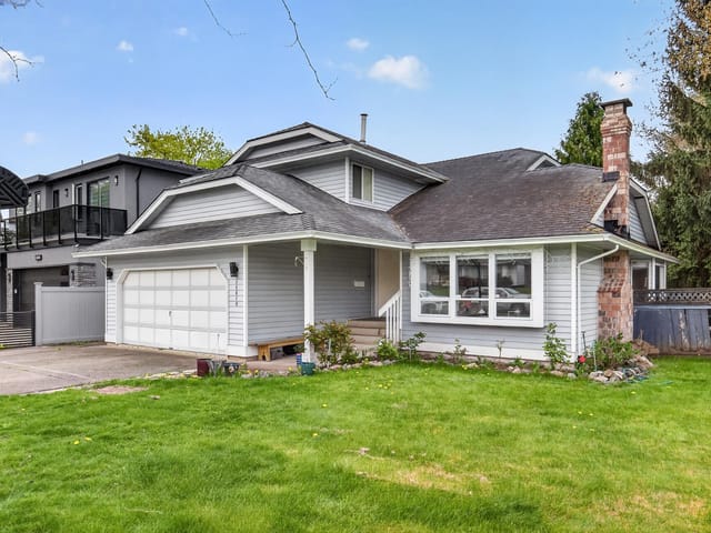 House for sale in Surrey, Surrey, 14610 87 Avenue, 263173272 | Realtylink.org